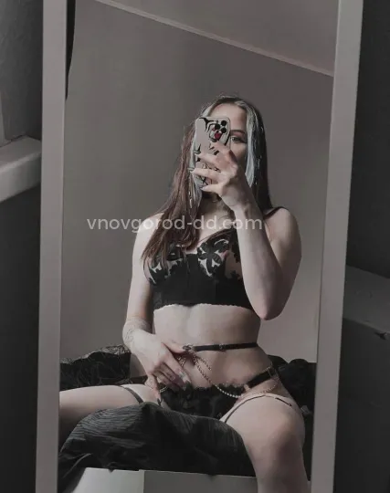 Проститутка София - Фото 7 №435638