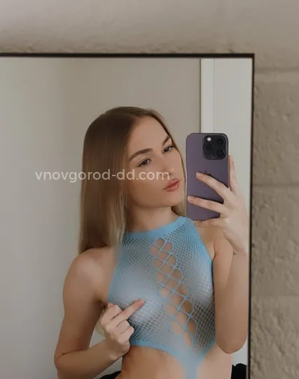 Проститутка Полина - Фото 5 №435714