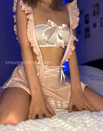 Проститутка Виктория - Фото 7 №435717
