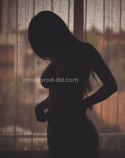 Проститутка Елизавета - Фото 7 №435742