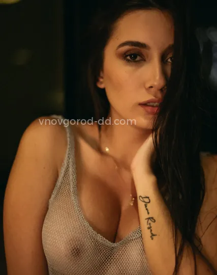 Проститутка Елизавета - Фото 4 №435742
