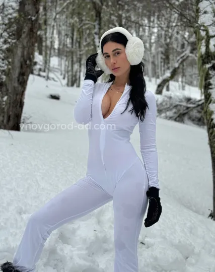 Проститутка Тереза - Фото 9 №457282