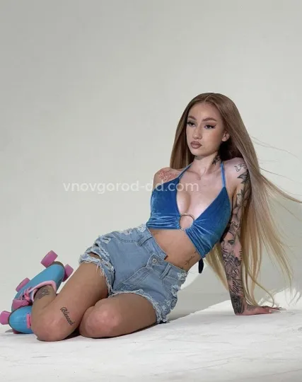 Проститутка Софья - Фото 7 №457301