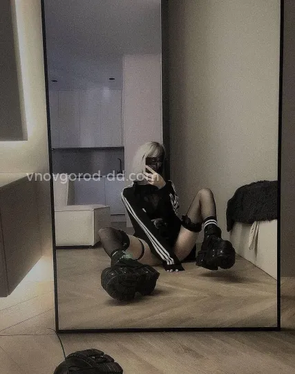 Проститутка Сабина - Фото 1 №457323