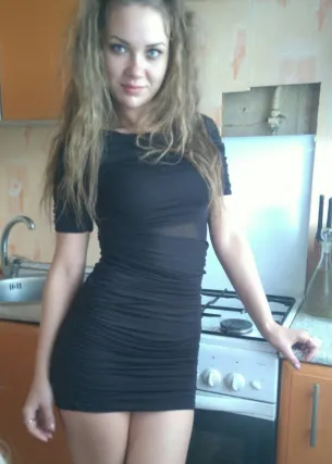 Леночка - Фото 1